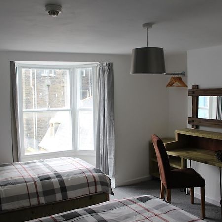 The Pier Hotel Aberystwyth Bagian luar foto