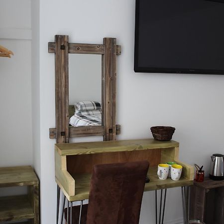 The Pier Hotel Aberystwyth Bagian luar foto