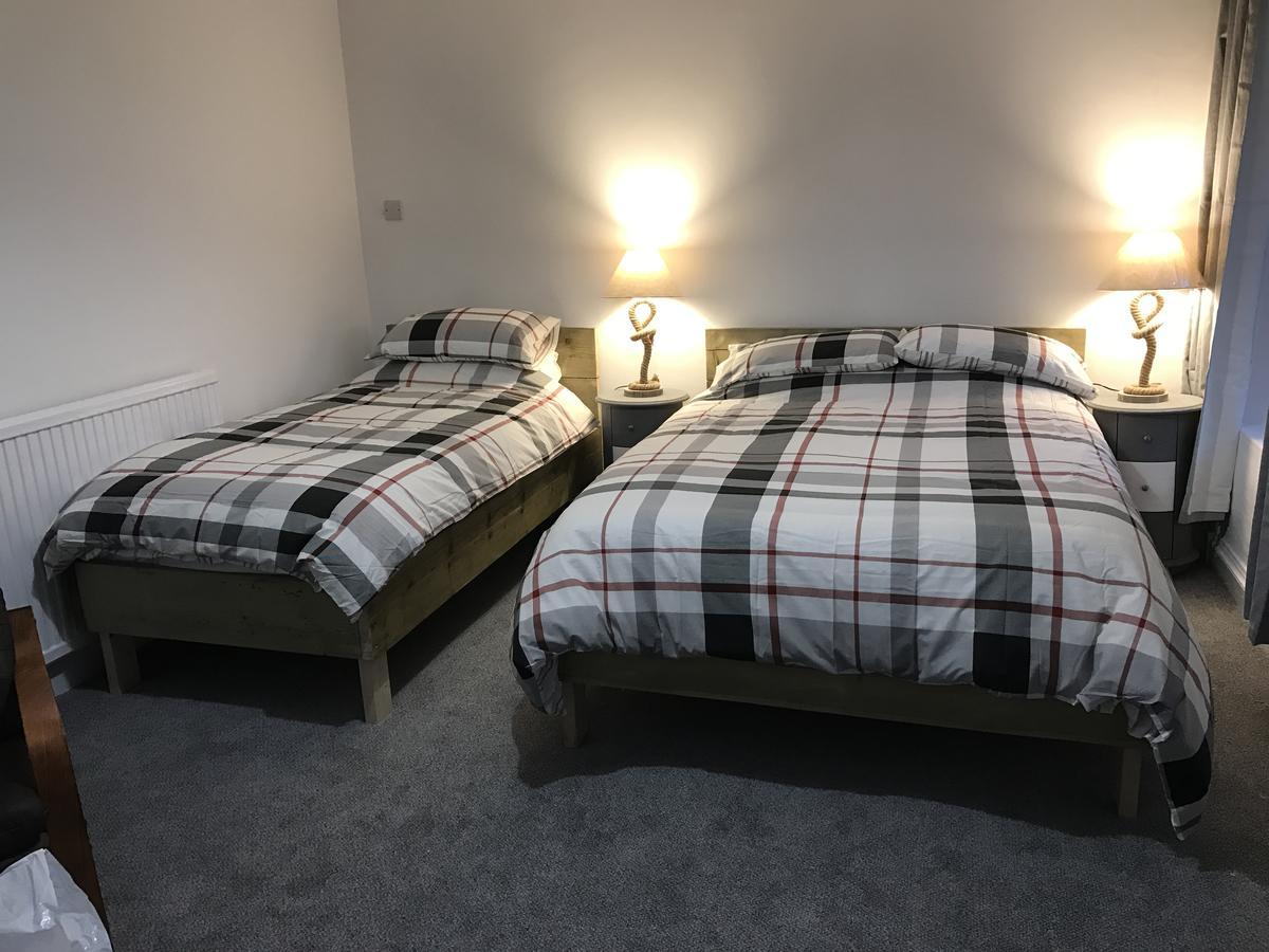 The Pier Hotel Aberystwyth Bagian luar foto
