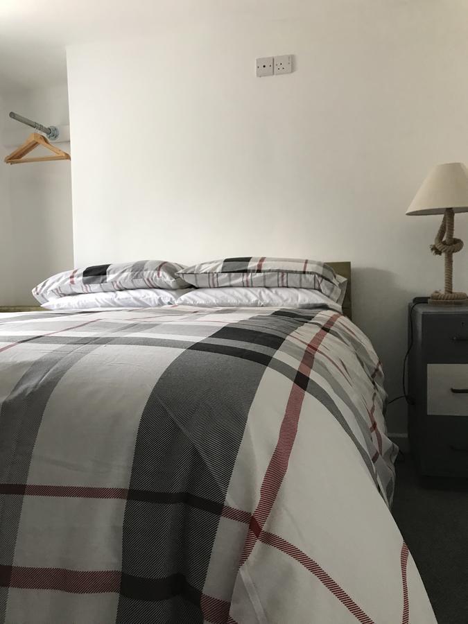 The Pier Hotel Aberystwyth Bagian luar foto