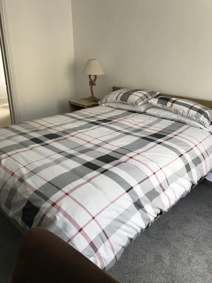 The Pier Hotel Aberystwyth Bagian luar foto